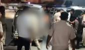 7 children among 11 killed as van rams into truck in Rajasthan