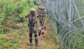 Army upgrades LoC security with AI-powered tech