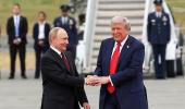 Jolt to Ukraine peace as Putin-Trump meet may be stalled