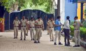32 Delhi schools get hoax bomb threats; probe launched