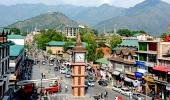 Spending Independence Day In Srinagar