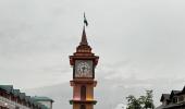 Lal Chowk, Kashmir's Most Iconic Address