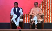 Blow to Uddhav, Raj as Sena UBT-MNS alliance lose BEST poll
