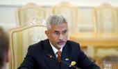 India not biggest buyer of Russian oil: Jaishankar