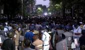 Kolkata varsity students attacked, branded 'Bangladeshis'; 2 held