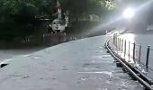 LIVE! Mumbai's seven lakes 95% full  