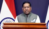 India rejects Nepal's objection to trade with China