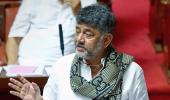 Namaste sada...: Shivakumar sings RSS anthem in K'taka assembly