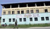 Radicalisation In Kashmir Schools Cause For Concern