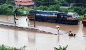 Floods, Drought Mark Changing Monsoon