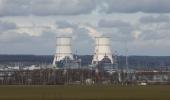 Ukrainian drones hit Russia's biggest nuclear plant