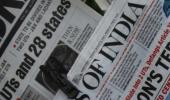 World's 10 Most Circulated Newspapers