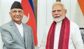 200-Year-Old Border Dispute Sparks India-Nepal Tension