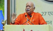'RSS' Dharma Is 'Samanwaya'