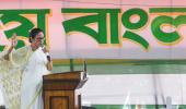 Mamata hits out at BJP over voter list 'deletions', attacks EC