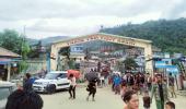 Centre's Myanmar border fencing faces resistance in Mizoram