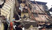 Virar building collapse: Toll rises to 15