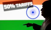 Trump's 'personal pique' behind tariffs on India: Report