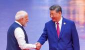 Border peace is insurance for India-China ties, Modi tells Xi