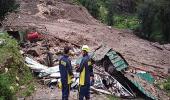 19 NHPC workers trapped in Uttarakhand power house after landslide