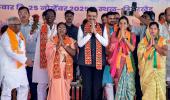 Fadnavis slams decision to postpone local body polls