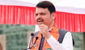 I support those who...: Fadnavis on BJP-Shiv Sena Spat