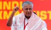 IUML Support For Satheesan Sparks Political Debate In Kerala
