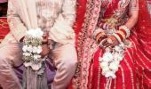 Drama at UP wedding as bride elopes with lover after Varmala