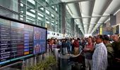 IndiGo cancellations: Domestic airfares nearing Rs 1 lakh