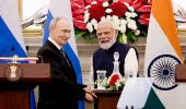 Modi, Putin bolster trade ties amid Trump's tariff threat