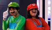 Comic Con Is No Longer Just A Pilgrimage For Fans