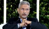 Will Putin's India visit hit US trade talks? Jaishankar answers