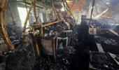 25 die as Goa club blaze turns weekend bash into horror