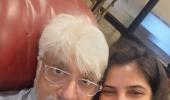 Filmmaker Vikram Bhatt, wife arrested in Rs 30cr for cheating case
