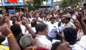 Will Deepa Thoon Controversy Damage Stalin's DMK?