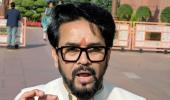 BJP MP accuses TMC MP of smoking e-cigarette in Lok Sabha 