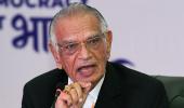 Former Home Minister Shivraj Patil passes away