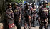 Fresh unrest grips Bangladesh, govt orders clampdown