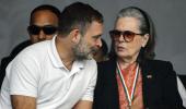 National Herald case: ED to file fresh charge sheet against Gandhis