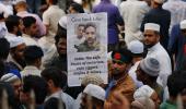 Yunus aide quits hours after Hadi's brother blames govt