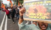 One more Hindu man shot dead in Bangladesh