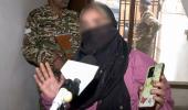 Unnao rape survivor claims IO colluded with Sengar