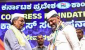 '200% certain, Shivakumar will get power on Jan 6 or 9'