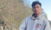 SIT to probe Tripura student Anjel Chakma's murder