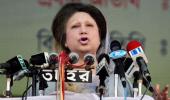 Khaleda Zia, Bangladesh's First Woman PM, Passes Away