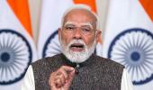 India to amend nuclear liability law ahead of Modi's US visit