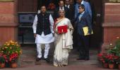 FM unveils simpler tax law, middle class gets relief