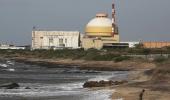 Kudankulam: Russian Reactor Vessel Arrives