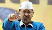 Kejriwal predicts how many seats AAP will win in Delhi