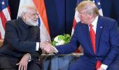 Modi to visit US on Feb 12, to meet Trump amid tariff war